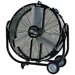 楽天市場】エッチ・エヌ・ビー販売 ReeD 50cm大型工業扇風機 RD-YF501G