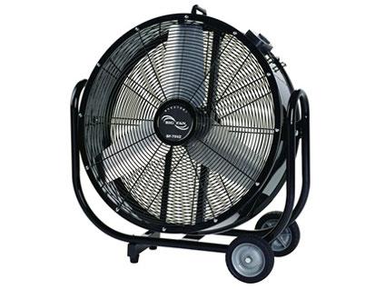 楽天市場】ナカトミ NAKATOMI ビッグファン 大型工場扇 BF-75V | 価格