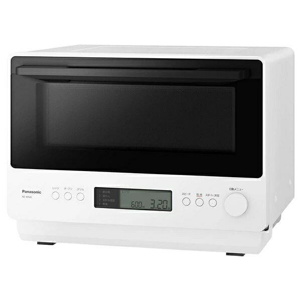 パナソニックオペレーショナルエクセレンス NE-MS4C-W