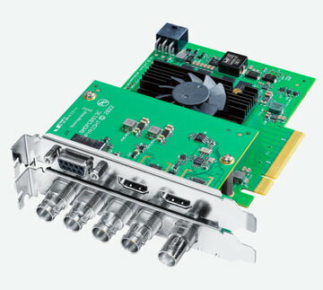 BLACKMAGIC DESIGN DECKLINK 8K PRO G2