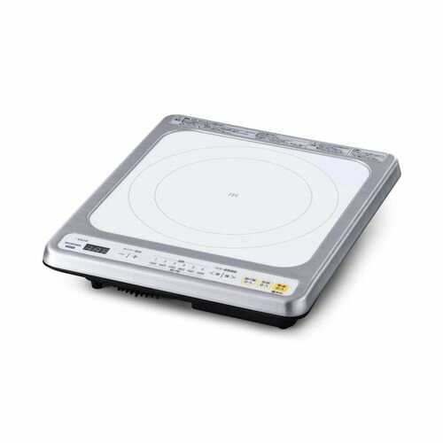 レア品！2口 IHクッキングヒーター IRIS IHC-S212V-B アイリスオーヤマ IHC-WKG3S-B 2口IHクッキングヒーター