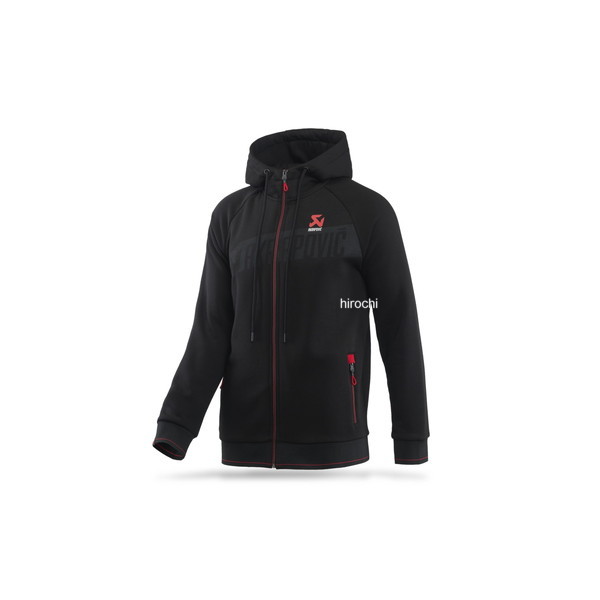 Alpinestars Akrapovic パーカー フーディXLサイズ Webike | AKRAPOVIC