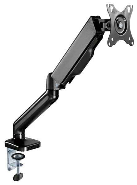 UNIQ｜ユニーク G-arm ガス圧式 液晶モニターアーム 1画面4軸1タイプ UPC-GM12GAS3