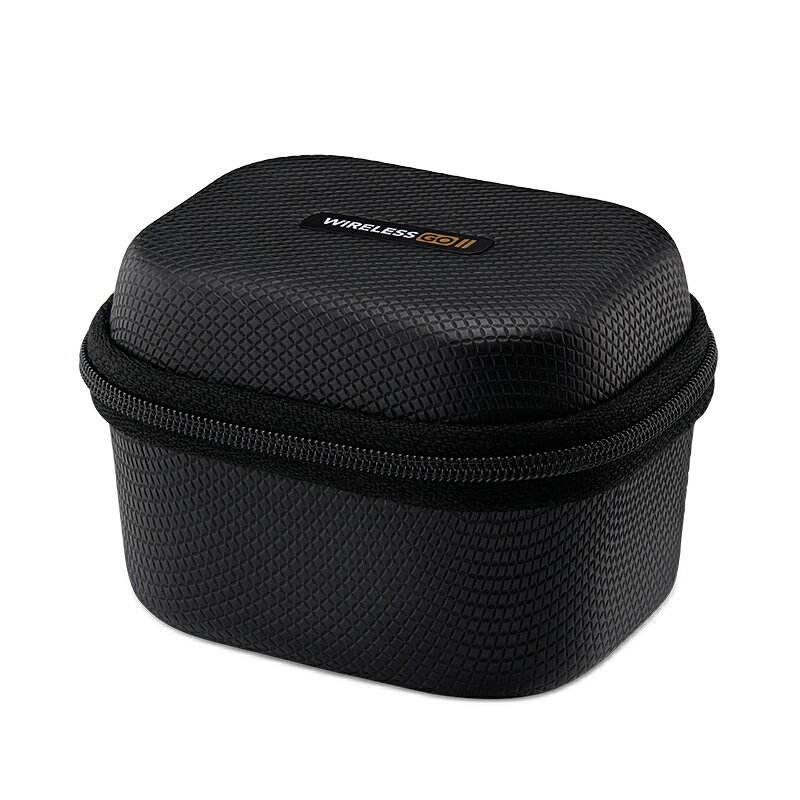 RODE Wireless GO ワイヤレスマイクシステム 2個セット RODE Wireless GO ワイヤレスマイクシステム 2個セット RODE