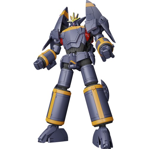 楽天市場】海洋堂 トップをねらえ！ メガソフビ ガンバスター | 価格