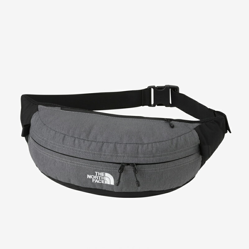 THE NORTH FACE ザ・ノース・フェイス SWEEP スウィープ ジンクグレーヘザー ZH NM72304