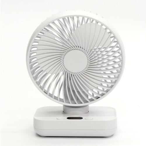 ヒロ・コーポレーション デスクトップミニファン HDL-4010