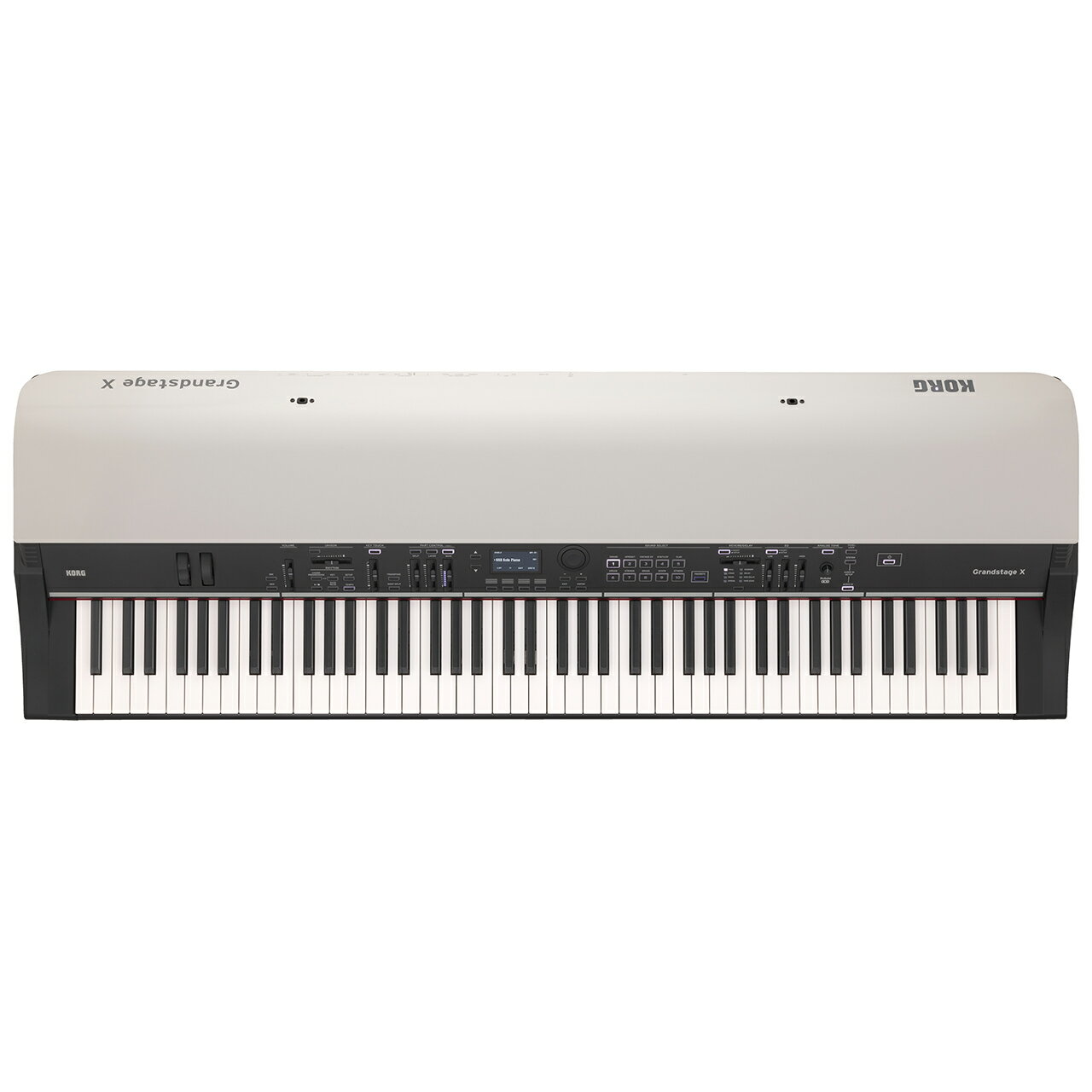 楽天市場】ヤマハ YAMAHA｜ヤマハ P-121専用スタンド L-121B ブラック 