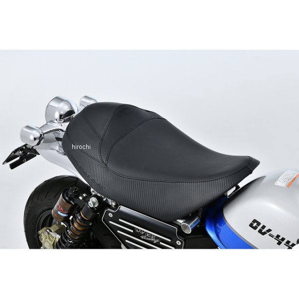 新同品！！　ホンダ　エンデュランス製　レブル250　フラットシート ENDURANCE（バイク） ENDURANCE エンデュランス フラットシート