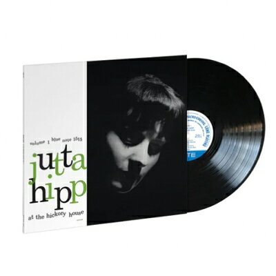 楽天市場】Jutta Hipp ユタヒップ / Frankfurt Special 5tet 1954 輸入 