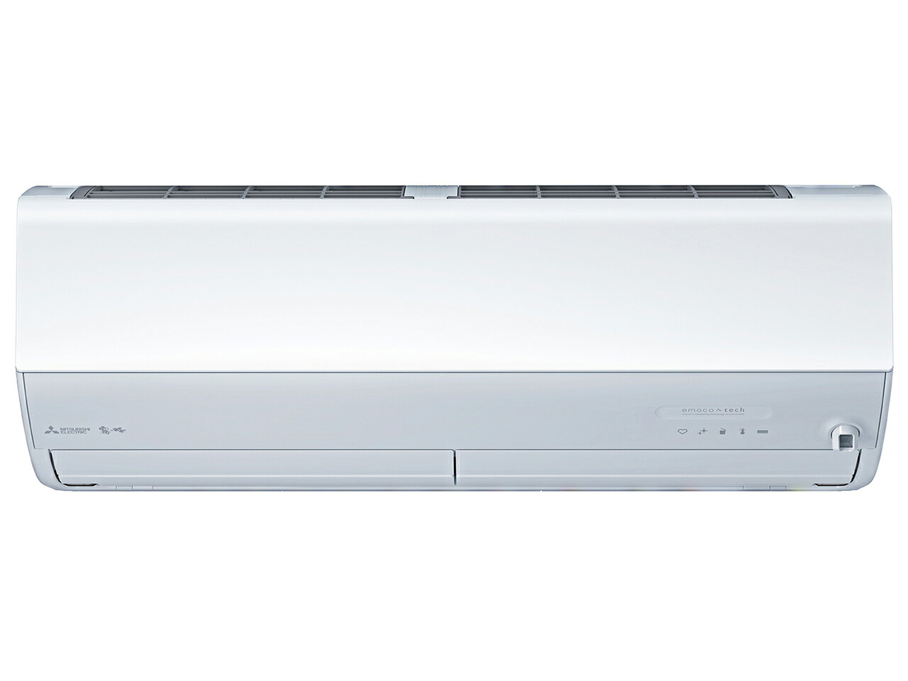 楽天市場】三菱電機 MITSUBISHI 三菱 MSZ-ZXV2823 W 2023年モデル