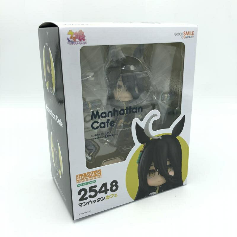 ねんどろいど アグネスタキオン 2512 GOOD SMILE COMPANY Amazon | ねんどろいど ウマ娘 プリティーダービー