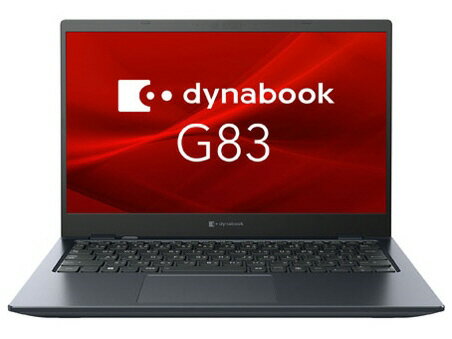 ノートパソコン　Dynabook　A6SJKWL8241B e-TREND｜Dynabook A6SJKWL8241B [dynabook SJ73/KW (Core i5