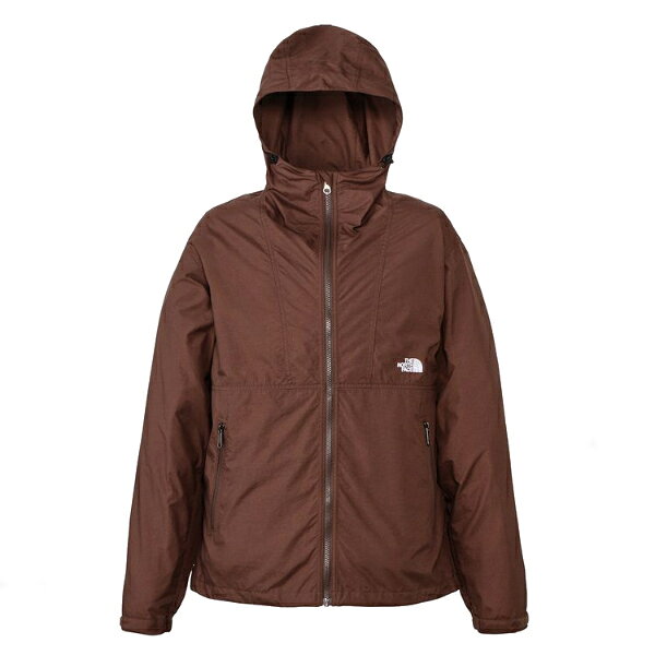ノースフェイス　コンパクトジャケット　チコリコーヒー 楽天市場】ゴールドウイン THE NORTH FACE ザ・ノース・フェイス