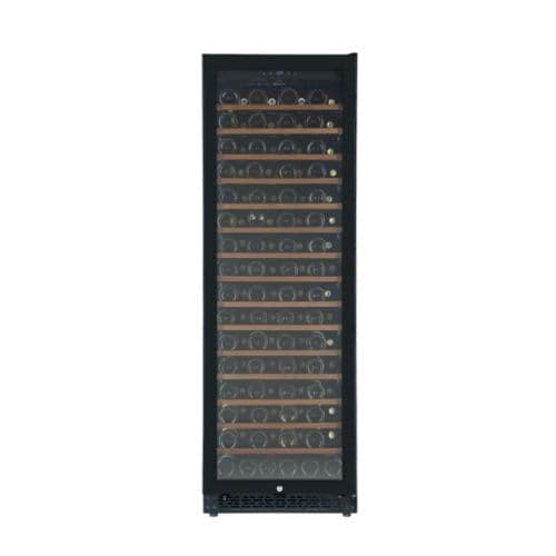 楽天市場】Lefier ワインセラー ルフィエール C410 ブラック | 価格