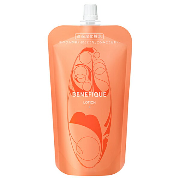 【未使用】資生堂ベネフィークセラム50ml 本体　　　　パウチ6包付き BENEFIQUE 【本】 資生堂 ベネフィーク セラム 50mL 美容液