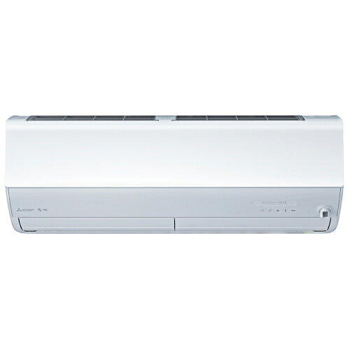 三菱 ルームエアコン MSZ-ZW4016S-W 本体 7d0ebf5371d48c40108055627e6410