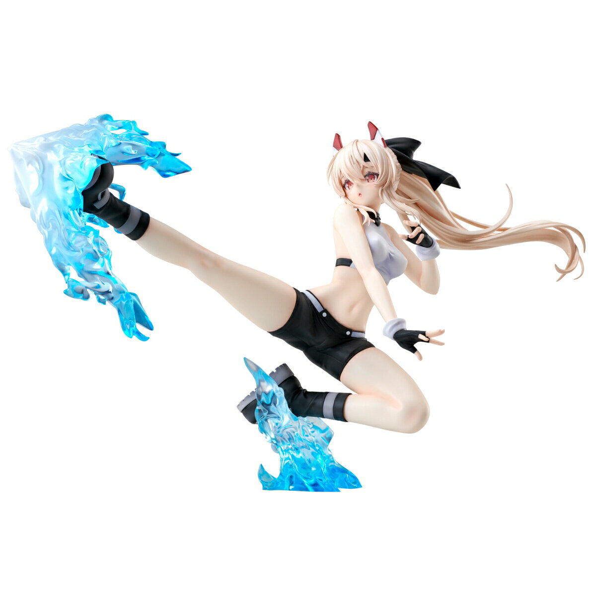 楽天市場】Bfull アズールレーン 綾波改 1/7 完成品フィギュア