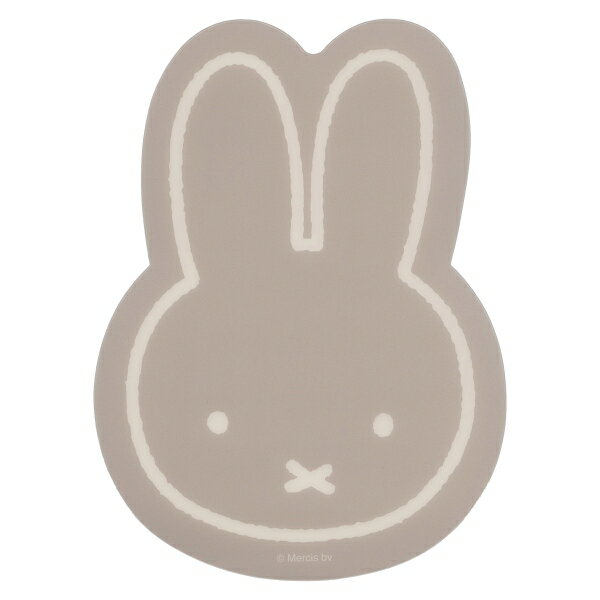 マウスパッド　ミッフィー　ＥＢ３９５ＧＥ