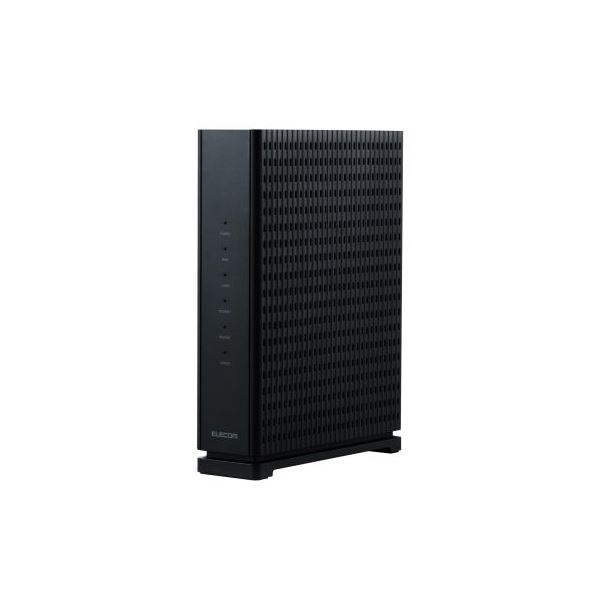 楽天市場】エレコム ELECOM Wi-Fi 7 2882+688Mbps Wi-Fi 2.5Gルーター