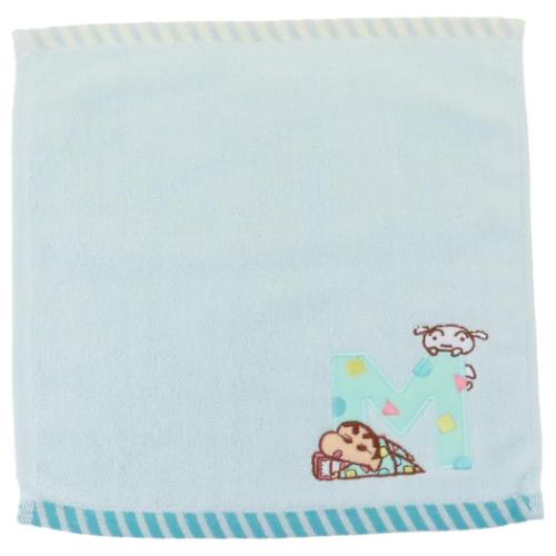 KSイニシャルタオルM KS-5538278PM