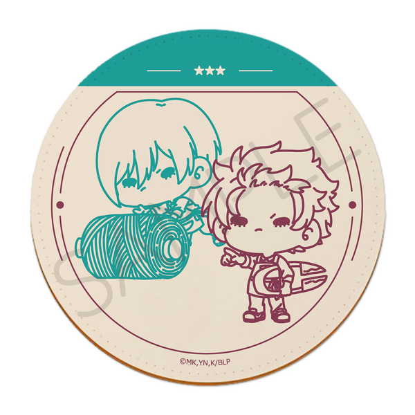 ブルーロック プリンセスカフェ コースター 糸師冴 幼少期 21点 Amazon.co.jp: ブルーロック アクリルブロック 糸師冴