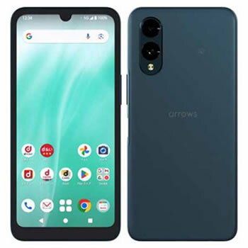 arrows We2 A402FC ミストホワイト SIMフリー 未使用】FCNT SoftBank 【SIMフリー】 arrows We2 ミストホワイト 4GB