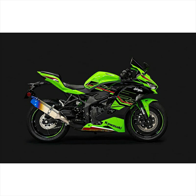 楽天市場】ラフアンドロードスポーツ フルエキゾーストマフラー SR400