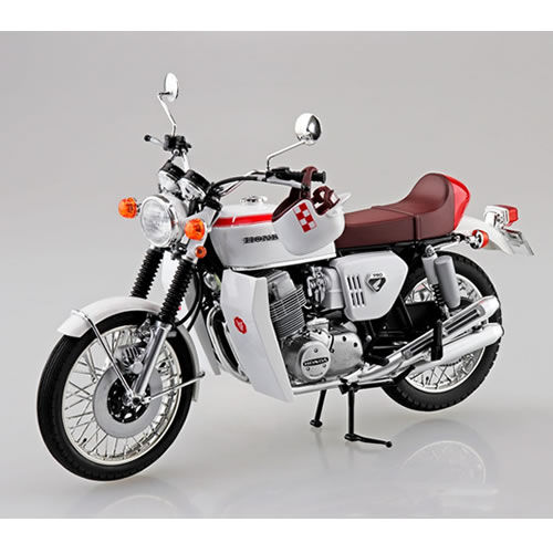 楽天市場】青島文化教材社 ザ☆バイク No． 06 1／12 カワサキ