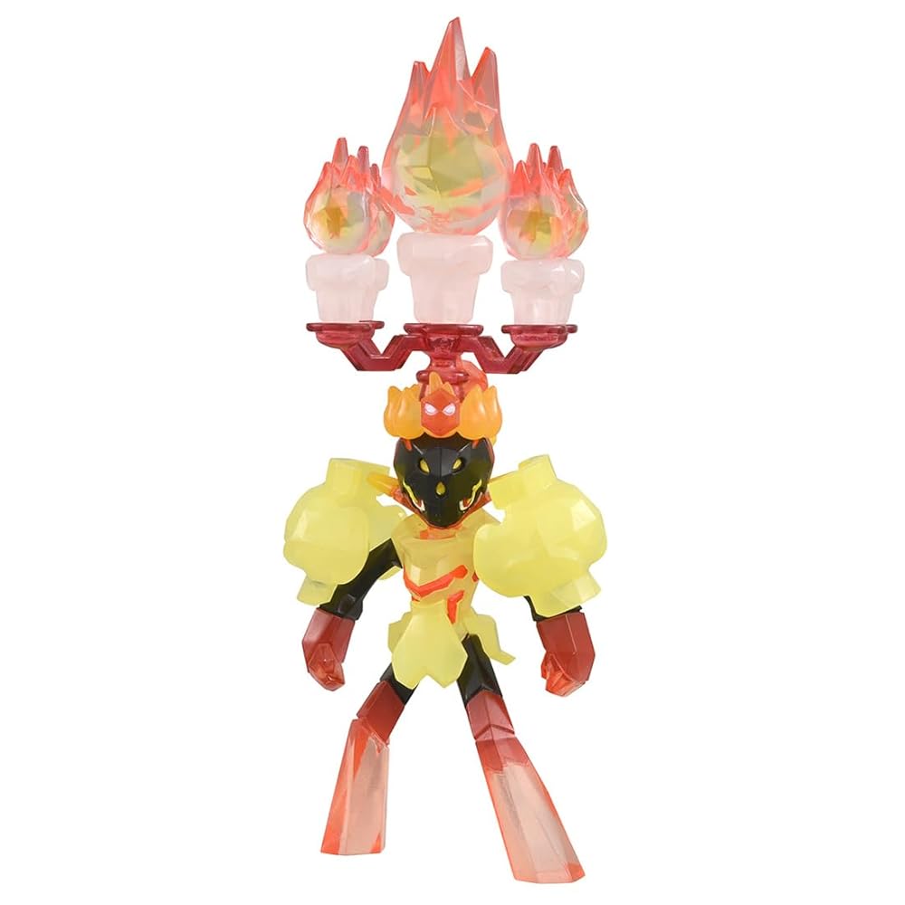 楽天市場】タカラトミー ポケットモンスター モンコレEX EZW_06 サトシ