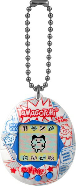 Ｏｒｉｇｉｎａｌ　Ｔａｍａｇｏｔｃｈｉ　Ｃｏｌｌａｂｏｒａｔｉｏｎ　ミャクミャクコミックブック