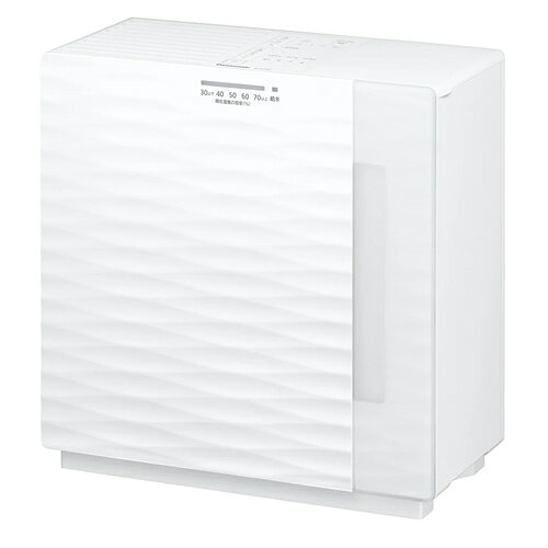 Panasonic 気化式加湿機 FE-KFY07-W