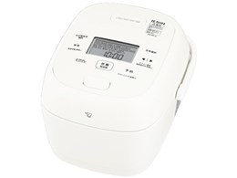 ZOJIRUSHI 圧力IH炊飯器 NW-BA10-WA