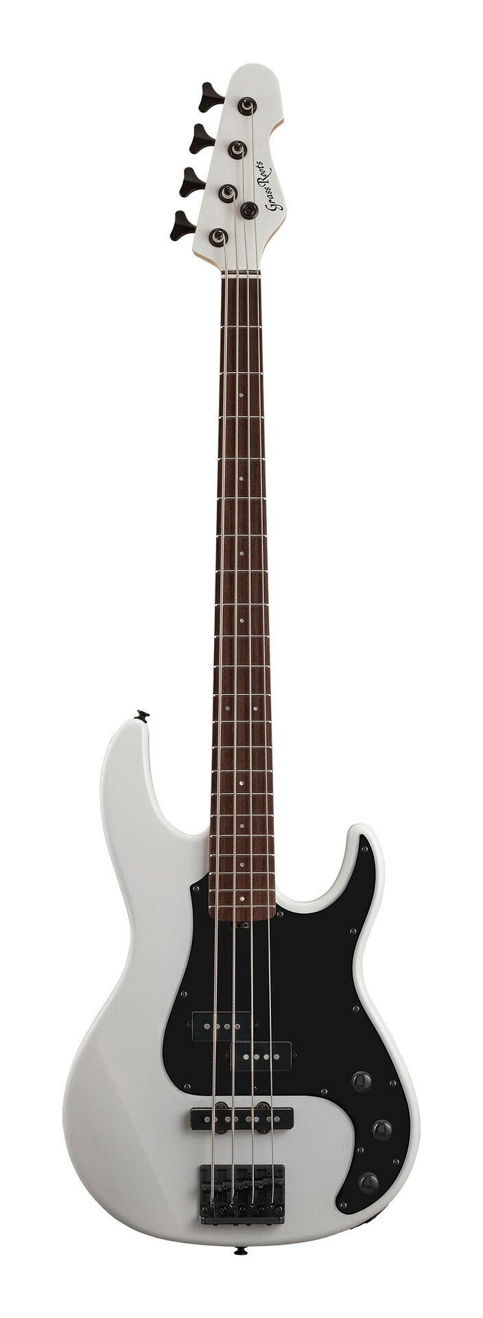 G-BB-DLX (STBR)エレキベース/グラスルーツ G-BB-DLX (STBR)エレキ
