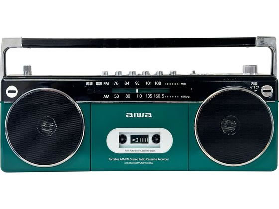 未使用 ポータブルステレオCDシステム Panasonic RX-DU10-W 中古】【未使用】パナソニック ポータブルステレオCDシステム