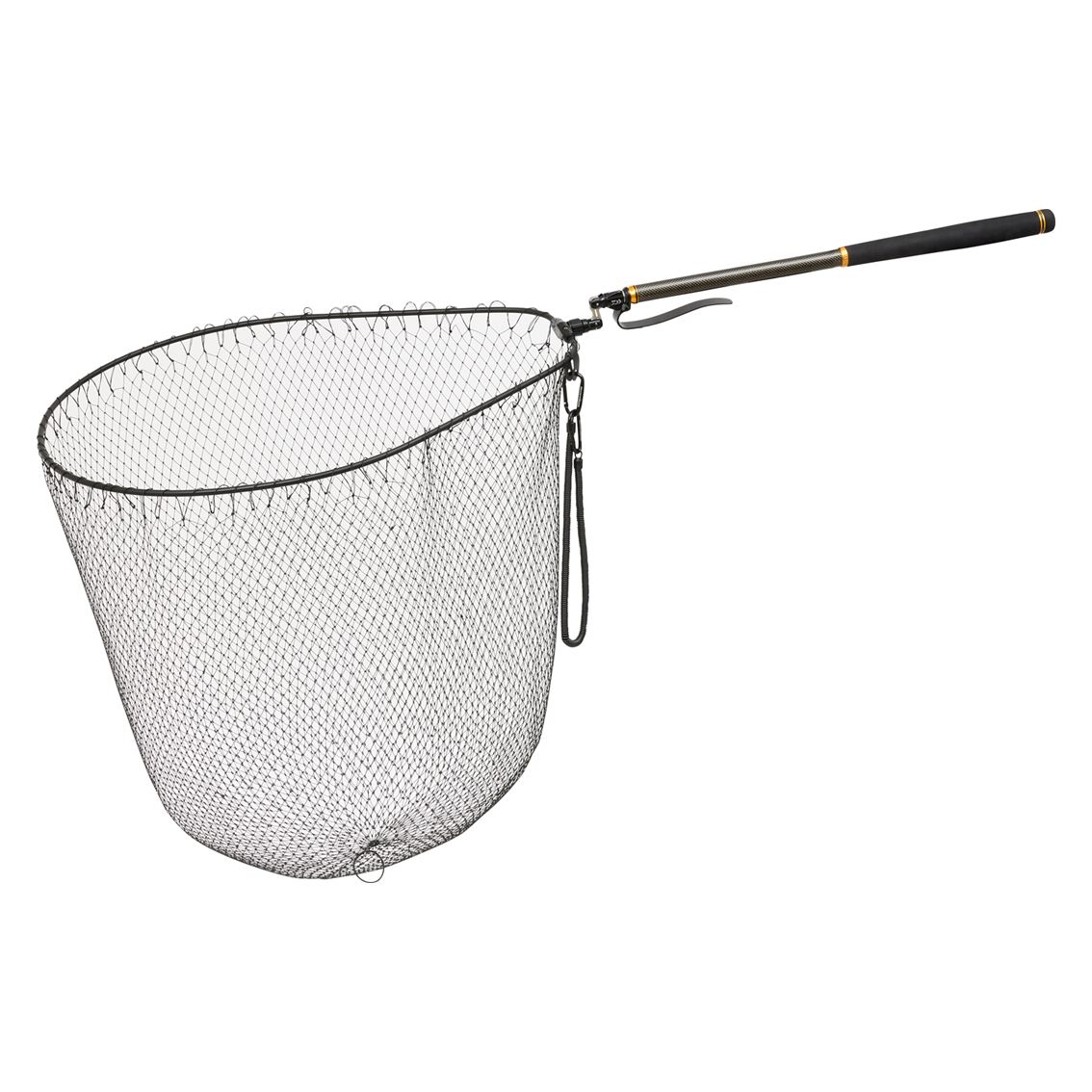 楽天市場】グローブライド ダイワ アミ ランディングネットFL2 55RC