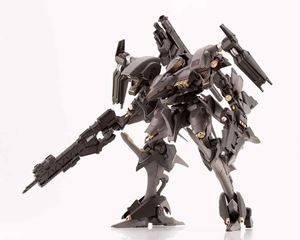 アーマード・コア レイレナード 03-AALIYAH シュープリス OP Ver. 1/72 プラモデル コトブキヤ