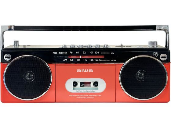 楽天市場】とうしょう とうしょう 昭和の思い出ラジカセ TLS-8800