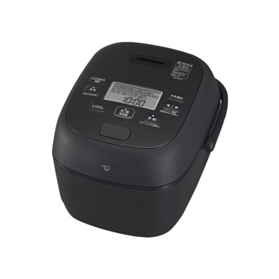 楽天市場】象印マホービン ZOJIRUSHI IH炊飯ジャー NW-QA10-BA | 価格