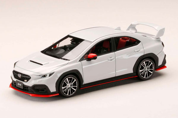 ミニカー MARK43 / SUBARU IMPREZA R205 Amazon | スバル インプレッサ STI R205 ミニカー 1/18 OTTO-MOBILE