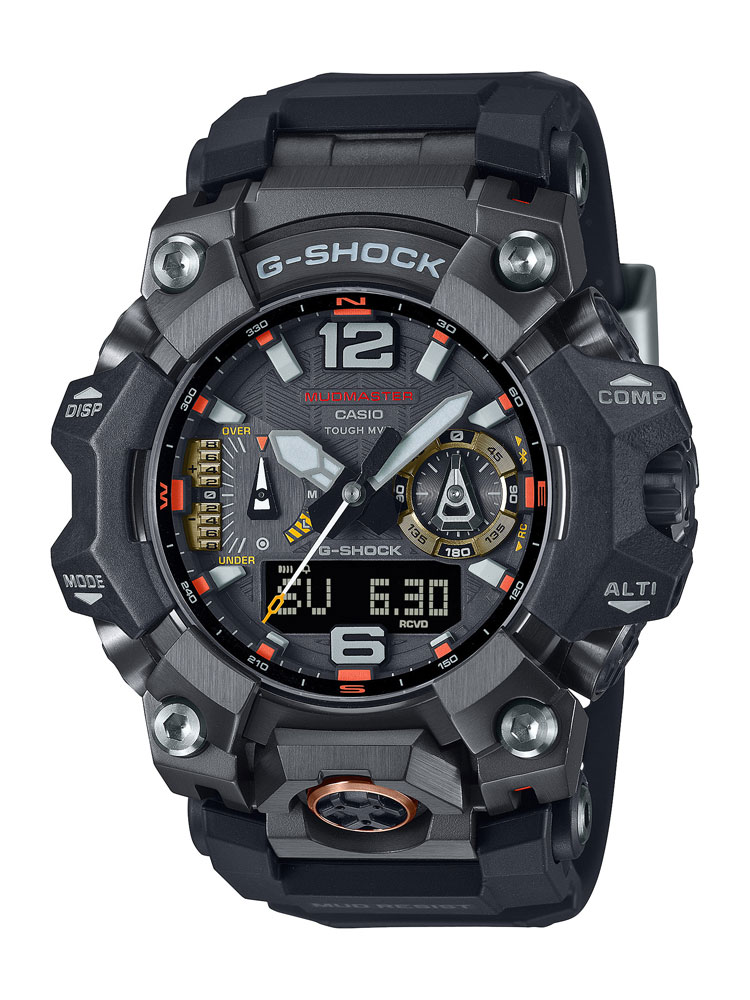 楽天市場】カシオ計算機 CASIO G-SHOCK MR-G MRG-3000DJ-1AJF