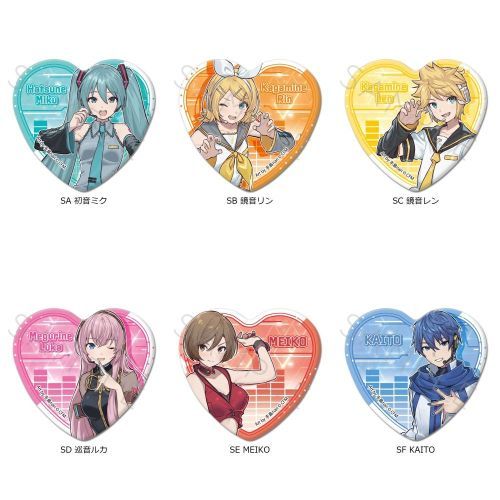 楽天市場】クラツクス 初音ミク アート缶バッジ 十二単 | 価格比較