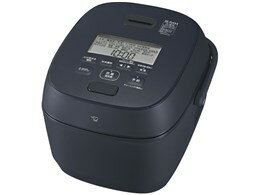 るいるい【未使用】ZOJIRUSHI炊飯器 NW-MB07-BZ ブラック 極め炊き NW-MB07-BZ ZOJIRUSHI 圧力IH炊飯ジャー 4合炊き 在庫