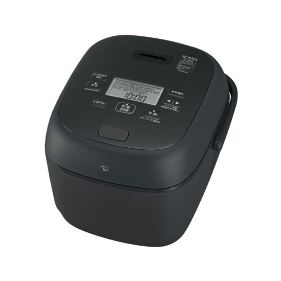 【新品未使用】Zojirushi IH炊飯ジャー NP-GM05-XT 極め炊き NP-GM05-XT ステンレスブラウン ZOJIRUSHI IH 炊飯ジャー 3合