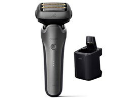 Panasonic ラムダッシュPRO 5枚刃 ES-L570W-S