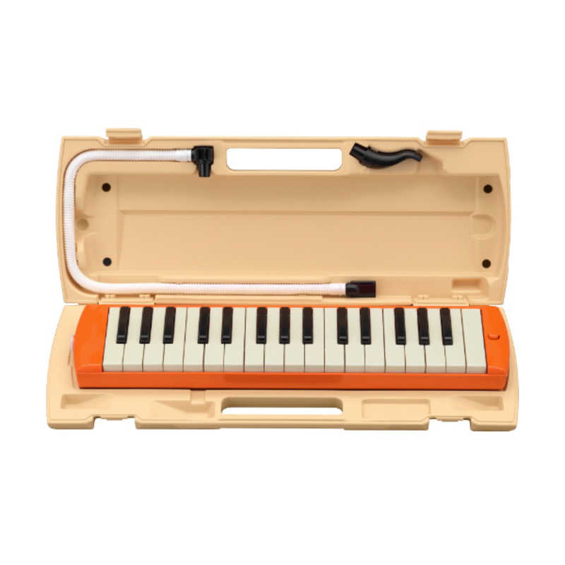 楽天市場】ヤマハ YAMAHA｜ヤマハ ピアニカ 32鍵盤 P-32EP ピンク 鍵盤