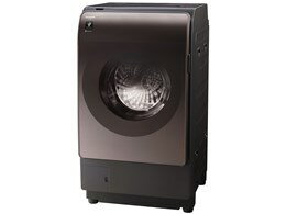 SHARP ドラム式洗濯乾燥機 ES-V11A-NL 楽天市場】シャープ SHARP ドラム式洗濯乾燥機 ES-V11A-NL