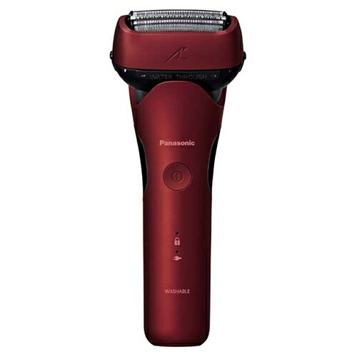 Panasonic ラムダッシュ 3枚刃 ES-L340D-R