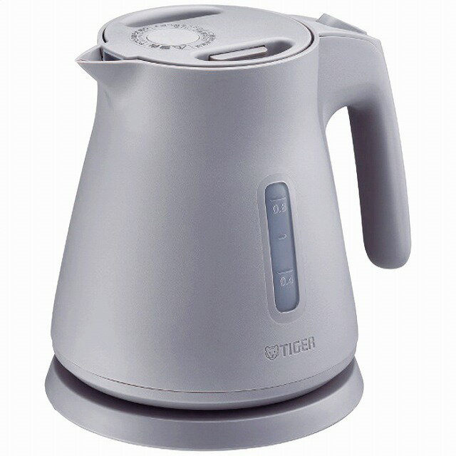 楽天市場】タイガー魔法瓶 タイガー魔法瓶 電気ケトル PCH-G080(KP