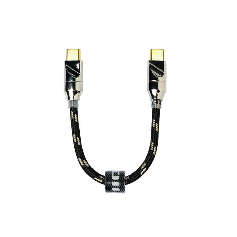 SHANLING UA2 (Lightning変換ケーブル付き) Shanling L3 Lightning to USB-C OTGケーブル｜フジヤエービック